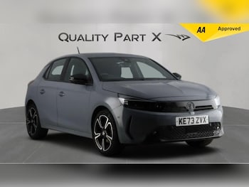 Used Vauxhall Corsa 2024 for sale - 77120062: Photo