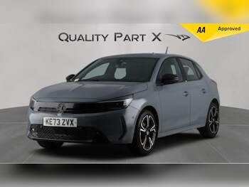 Used Vauxhall Corsa 2024 for sale - 77120062: Photo