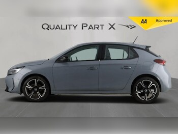 Used Vauxhall Corsa 2024 for sale - 77120062: Photo