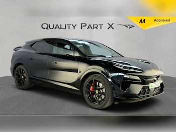 2023 (73) - 112kWh S Auto 4WD 5dr (Dual Motor)