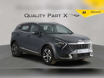 Used Kia Sportage 2023 for sale - 78702778: Photo