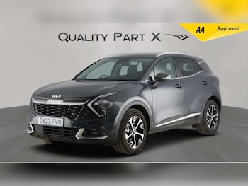 Used Kia Sportage 2023 for sale - 78702778: Photo