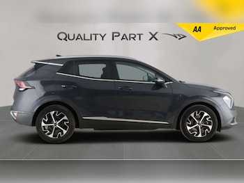 Used Kia Sportage 2023 for sale - 78702778: Photo
