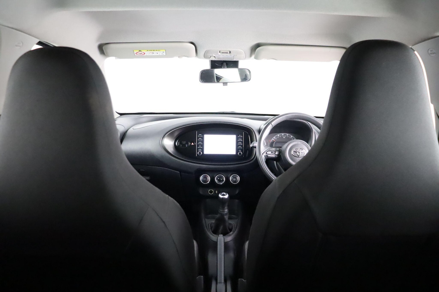 Used Toyota Aygo X 2022 for sale - 77074824: Photo 11