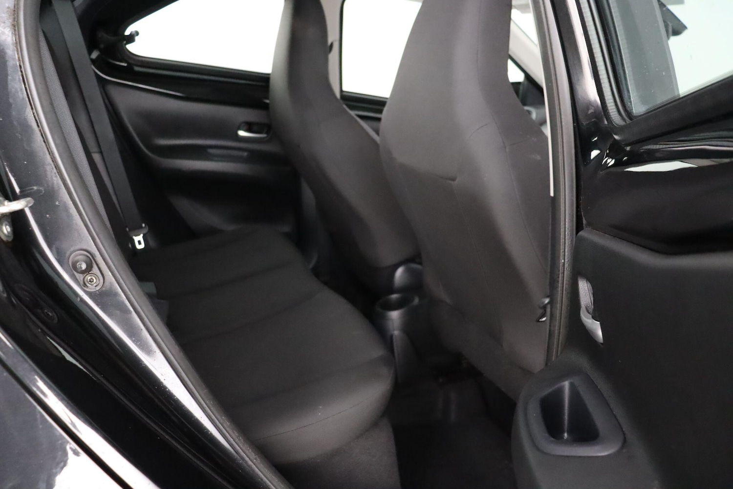 Used Toyota Aygo X 2022 for sale - 77074824: Photo 12