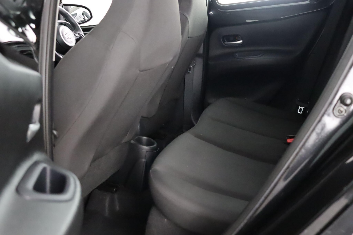 Used Toyota Aygo X 2022 for sale - 77074824: Photo 15