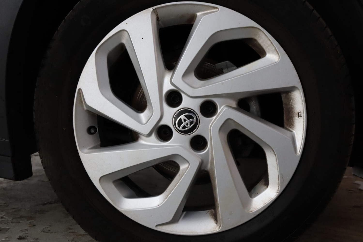 Used Toyota Aygo X 2022 for sale - 77074824: Photo 25