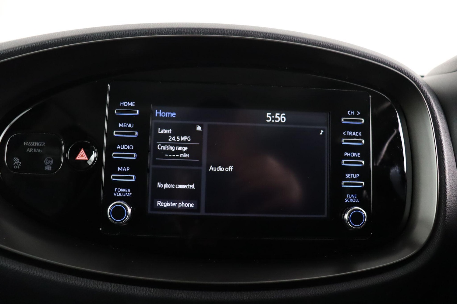 Used Toyota Aygo X 2022 for sale - 77074824: Photo 28