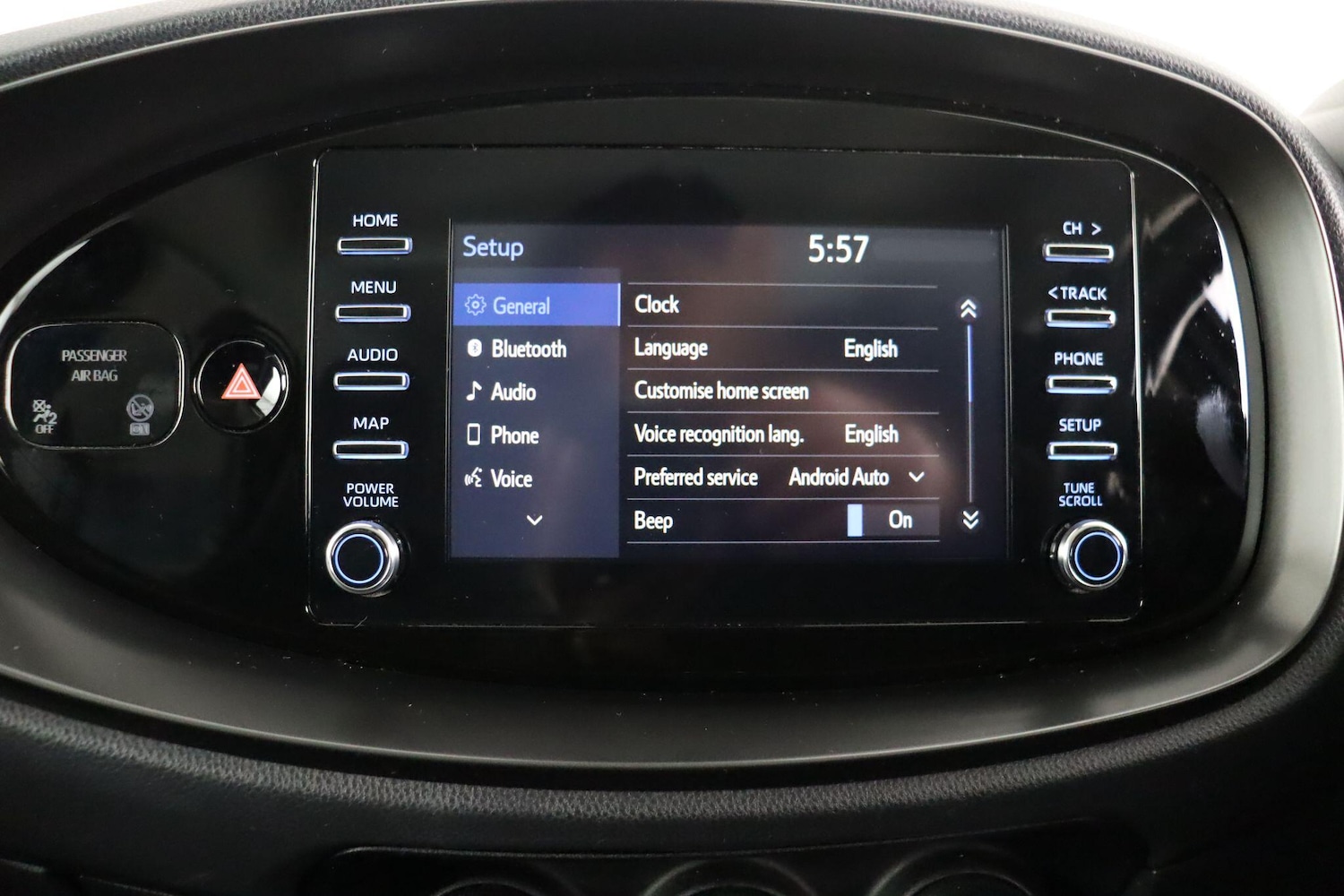 Used Toyota Aygo X 2022 for sale - 77074824: Photo 31