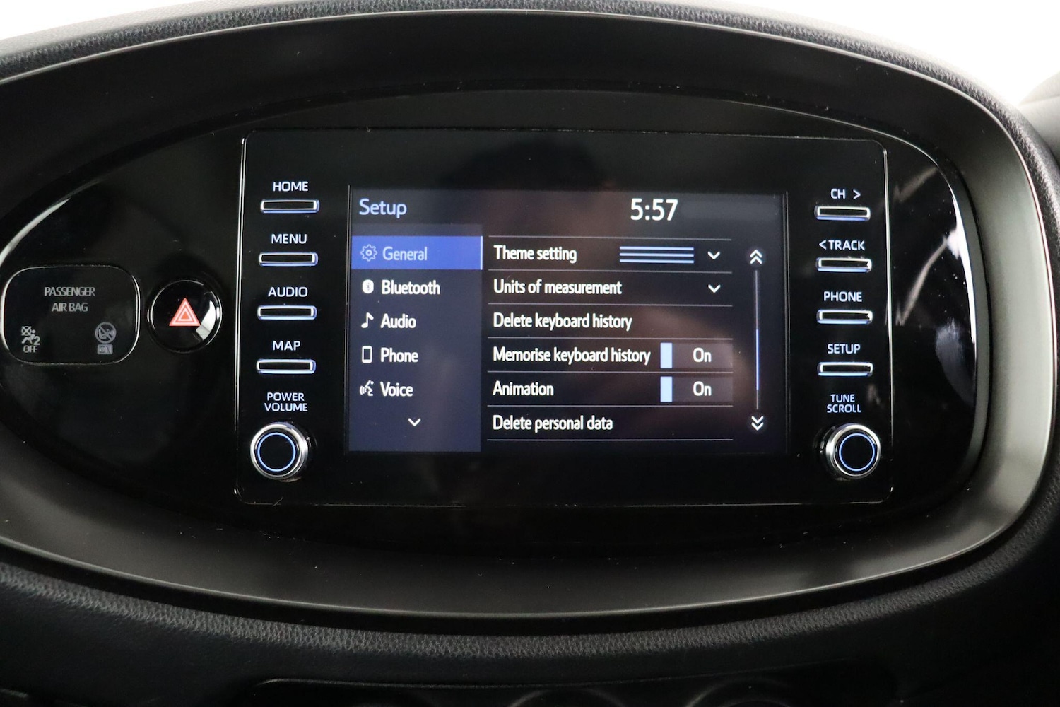 Used Toyota Aygo X 2022 for sale - 77074824: Photo 32