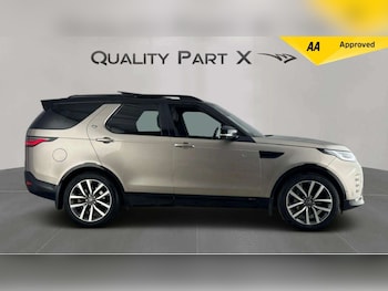 Used Land Rover Discovery 2021 for sale - 78250462: Photo