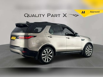 Used Land Rover Discovery 2021 for sale - 78250462: Photo