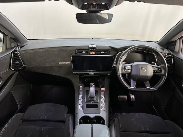 Used DS Automobiles DS 7 Crossback 2021 for sale - 75728886: Photo 11