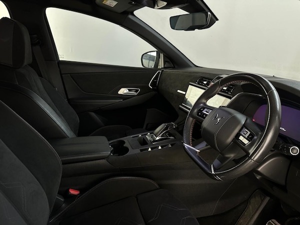 Used DS Automobiles DS 7 Crossback 2021 for sale - 75728886: Photo 14
