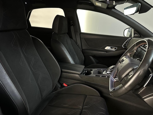 Used DS Automobiles DS 7 Crossback 2021 for sale - 75728886: Photo 15