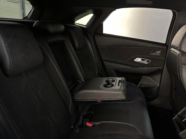 Used DS Automobiles DS 7 Crossback 2021 for sale - 75728886: Photo 17