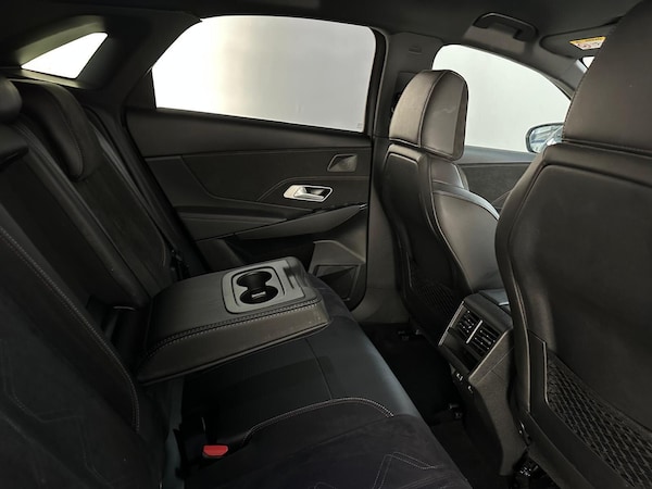 Used DS Automobiles DS 7 Crossback 2021 for sale - 75728886: Photo 18