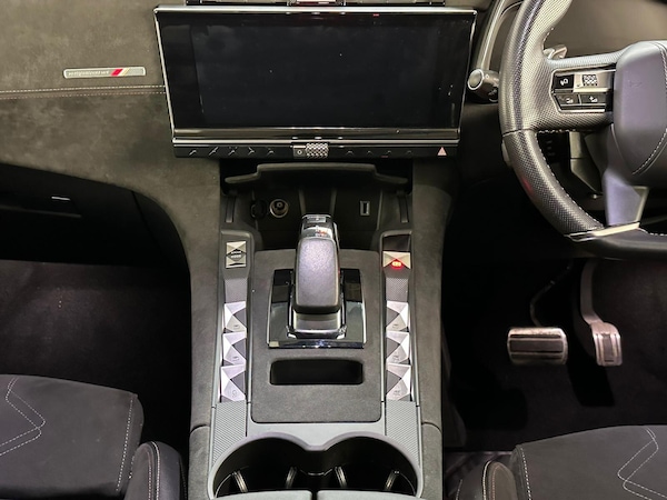 Used DS Automobiles DS 7 Crossback 2021 for sale - 75728886: Photo 20