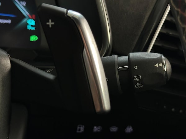 Used DS Automobiles DS 7 Crossback 2021 for sale - 75728886: Photo 22