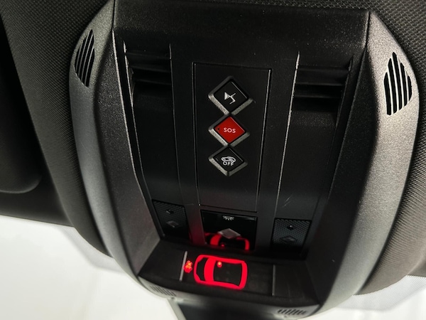 Used DS Automobiles DS 7 Crossback 2021 for sale - 75728886: Photo 27