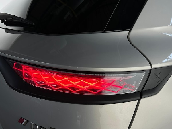 Used DS Automobiles DS 7 Crossback 2021 for sale - 75728886: Photo 37