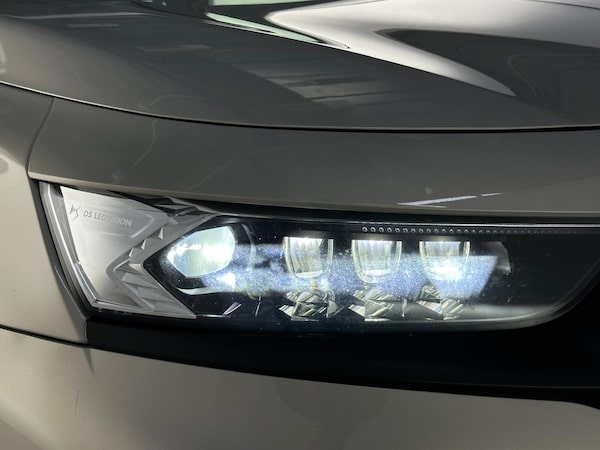 Used DS Automobiles DS 7 Crossback 2021 for sale - 75728886: Photo 38