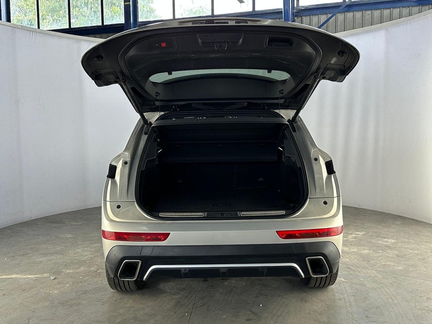 Vehicle 39