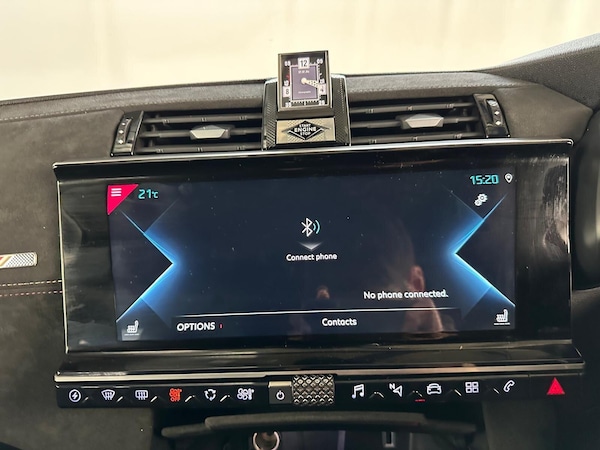 Used DS Automobiles DS 7 Crossback 2021 for sale - 75728886: Photo 42