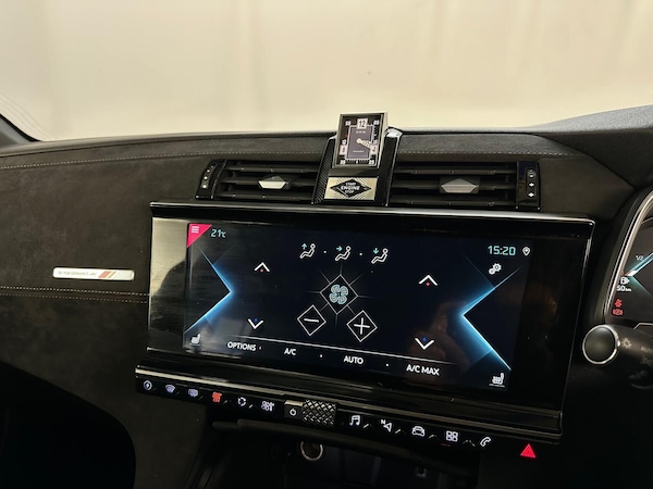 Used DS Automobiles DS 7 Crossback 2021 for sale - 75728886: Photo 43