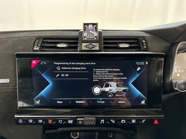 Used DS Automobiles DS 7 Crossback 2021 for sale - 75728886: Photo 44