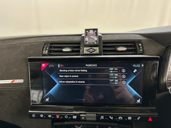 Used DS Automobiles DS 7 Crossback 2021 for sale - 75728886: Photo 49