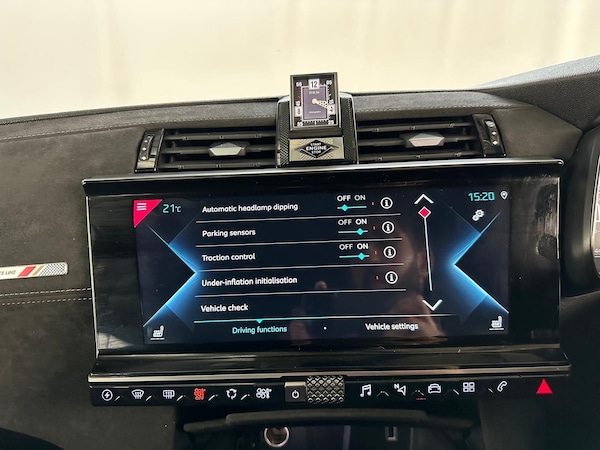 Used DS Automobiles DS 7 Crossback 2021 for sale - 75728886: Photo 52