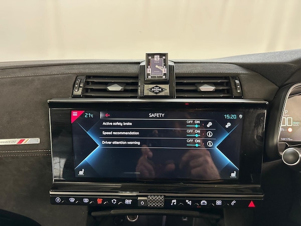 Used DS Automobiles DS 7 Crossback 2021 for sale - 75728886: Photo 55