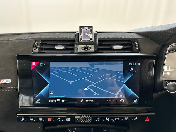 Used DS Automobiles DS 7 Crossback 2021 for sale - 75728886: Photo 56