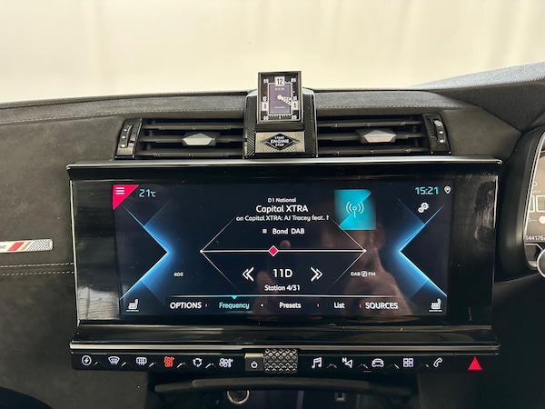 Used DS Automobiles DS 7 Crossback 2021 for sale - 75728886: Photo 57