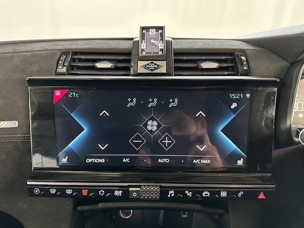Used DS Automobiles DS 7 Crossback 2021 for sale - 75728886: Photo 58