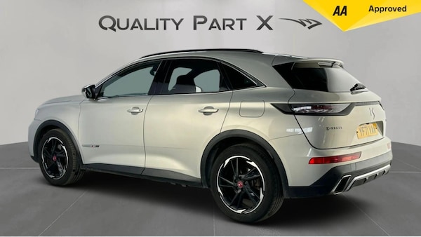 Used DS Automobiles DS 7 Crossback 2021 for sale - 75728886: Photo 5