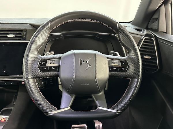 Used DS Automobiles DS 7 Crossback 2021 for sale - 75728886: Photo 9