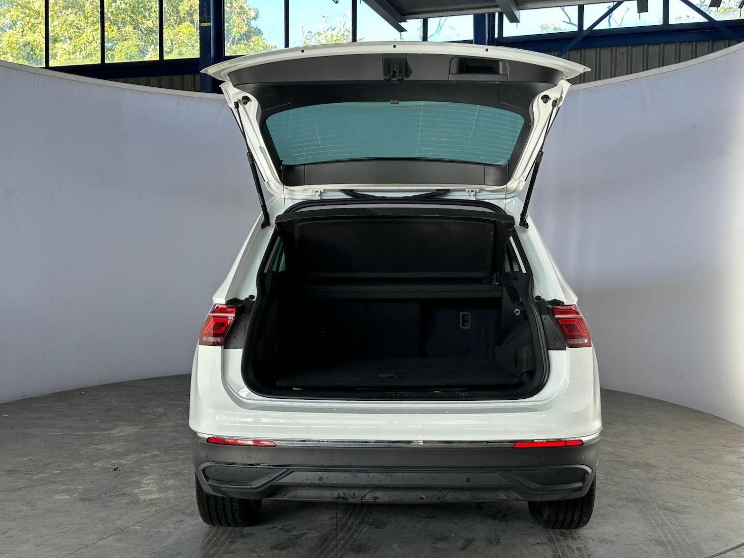 Vehicle 36