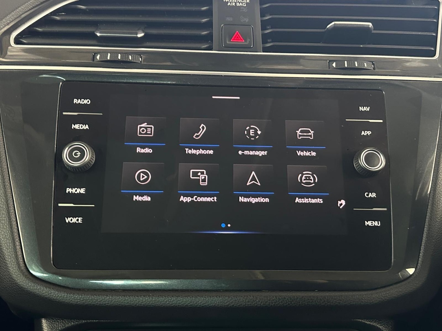 Vehicle 40