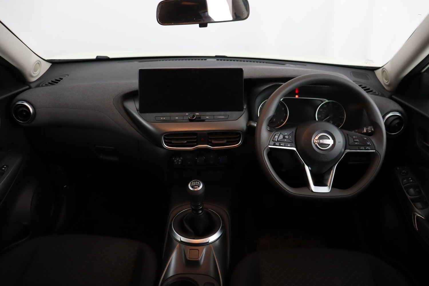 Used Nissan Juke 2025 for sale - 77440462: Photo 10