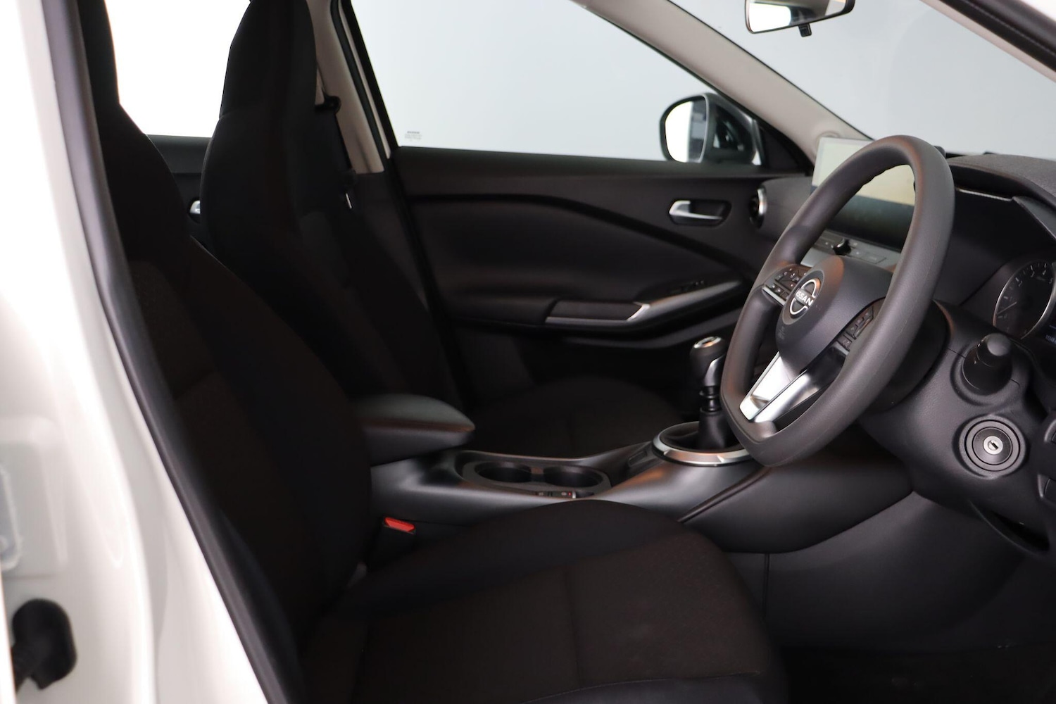 Used Nissan Juke 2025 for sale - 77440462: Photo 13