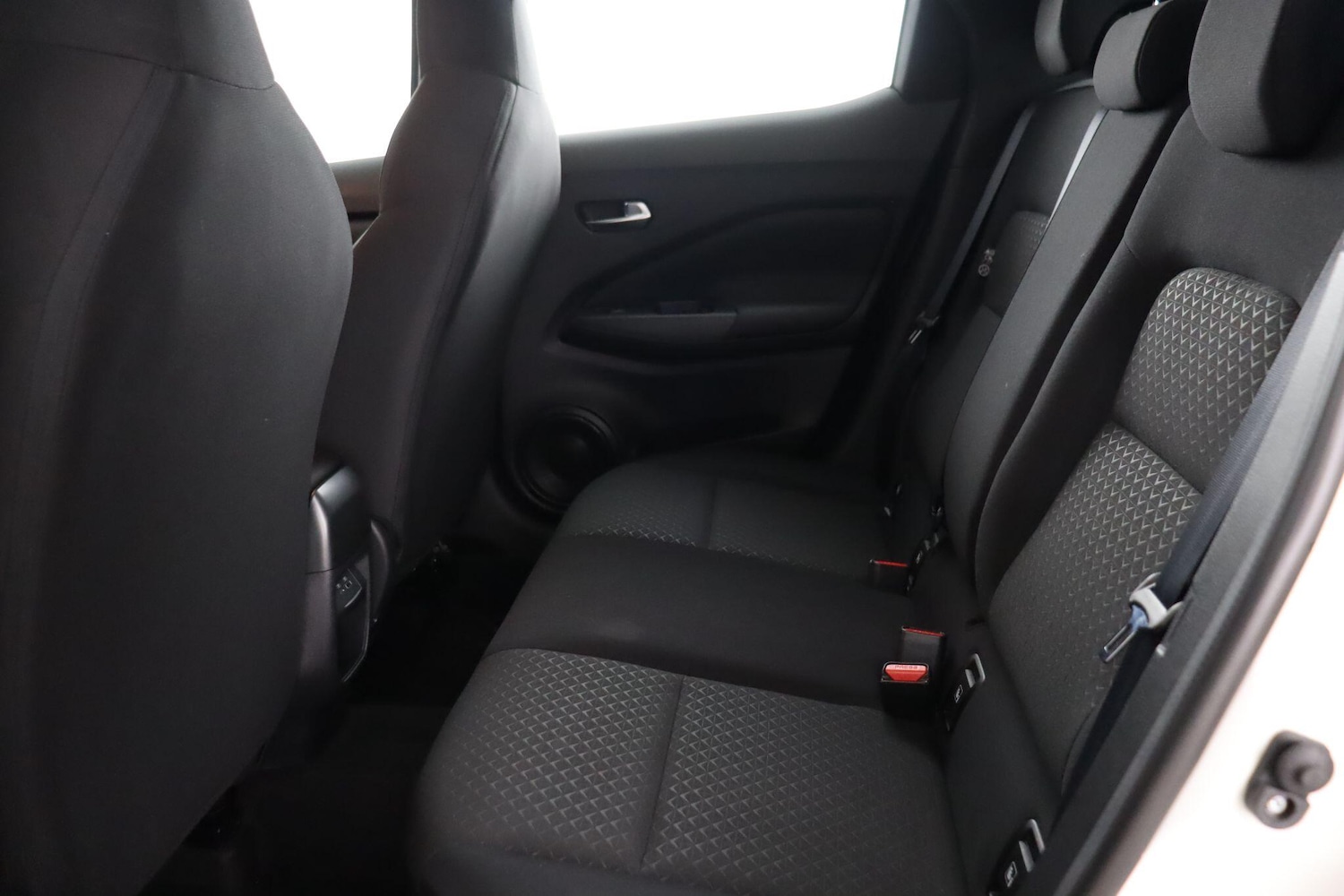 Used Nissan Juke 2025 for sale - 77440462: Photo 14