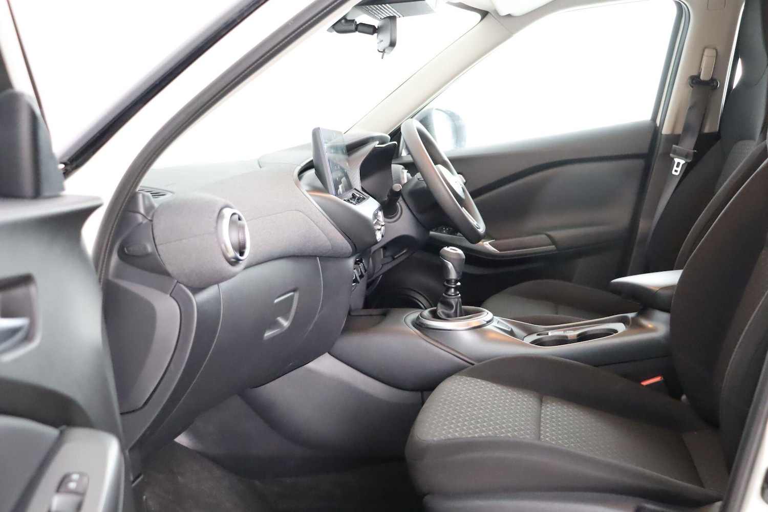 Used Nissan Juke 2025 for sale - 77440462: Photo 15