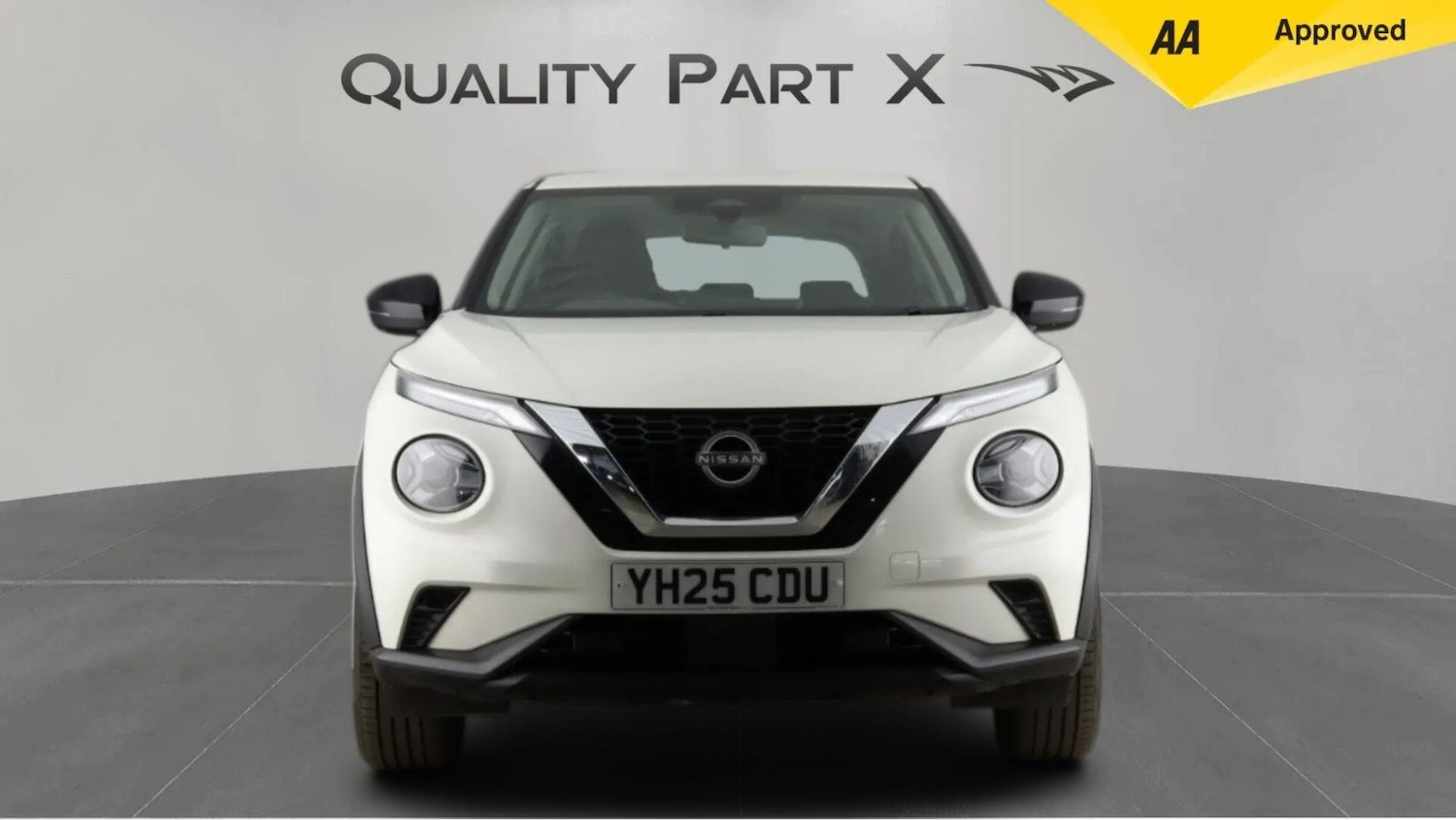 Used Nissan Juke 2025 for sale - 77440462: Photo 2