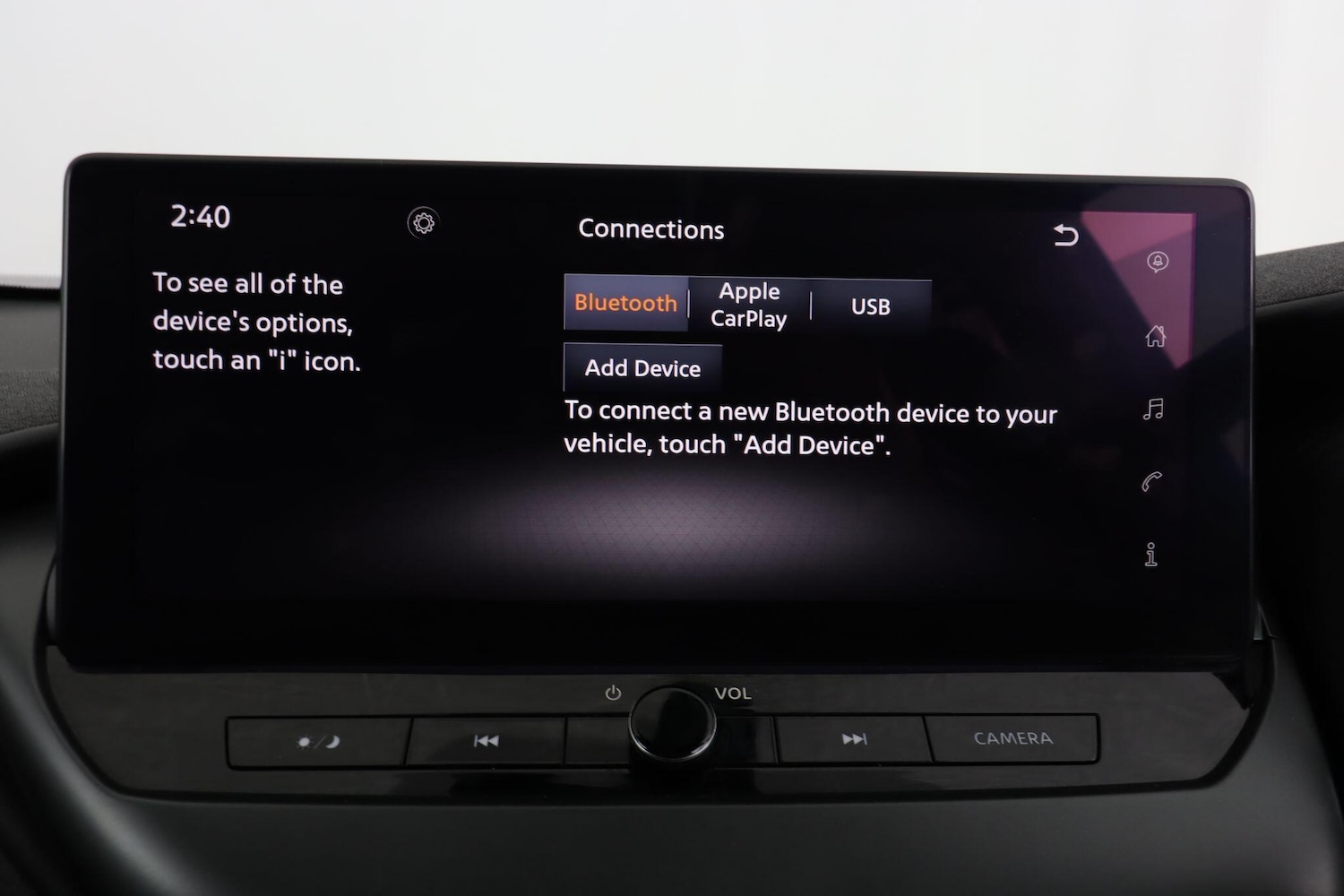 Used Nissan Juke 2025 for sale - 77440462: Photo 33