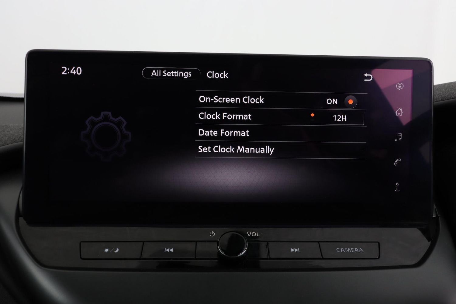 Used Nissan Juke 2025 for sale - 77440462: Photo 34