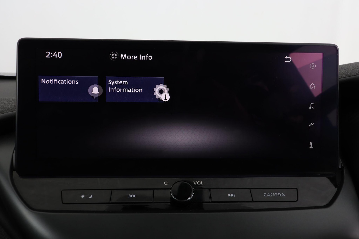 Used Nissan Juke 2025 for sale - 77440462: Photo 35