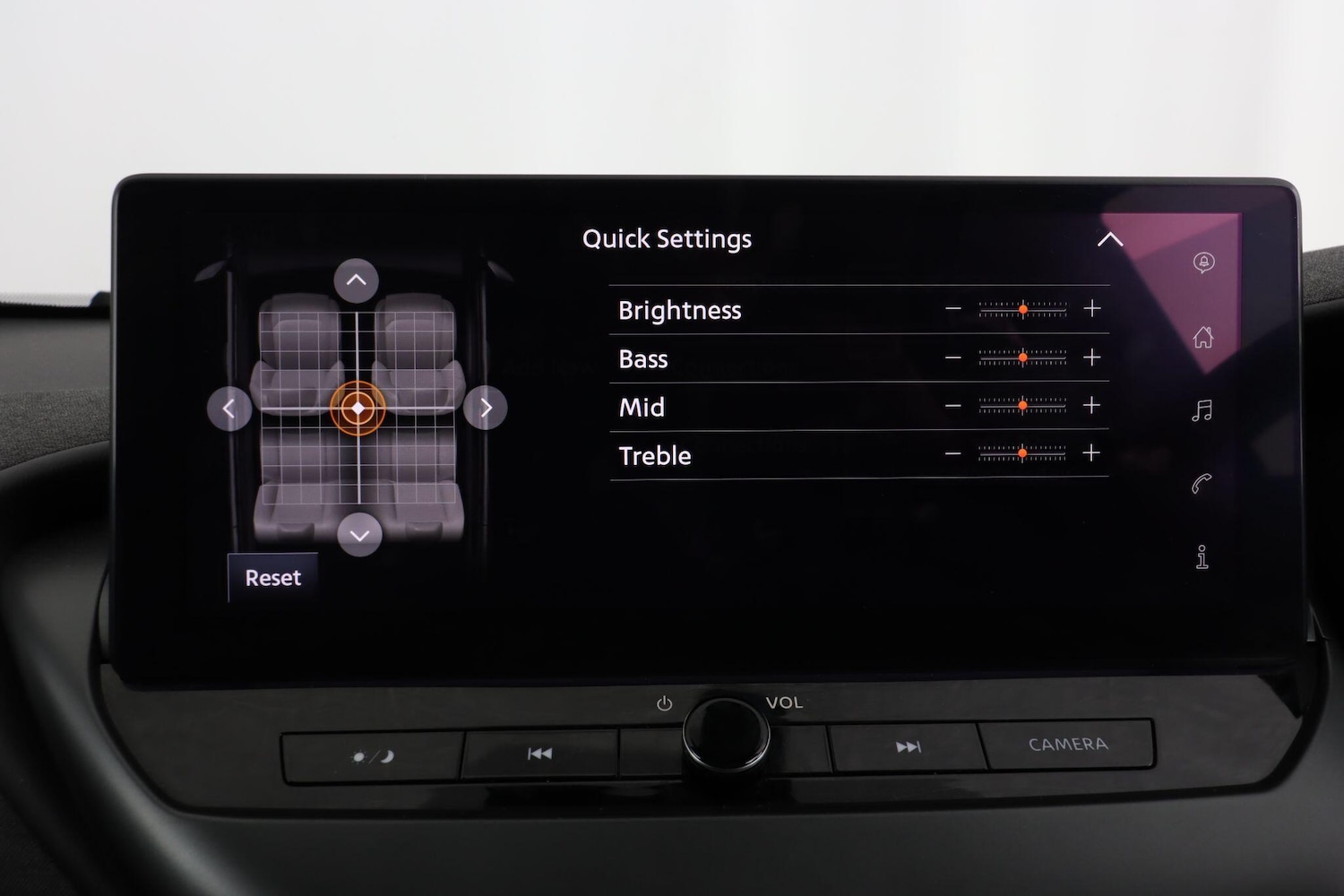 Used Nissan Juke 2025 for sale - 77440462: Photo 37