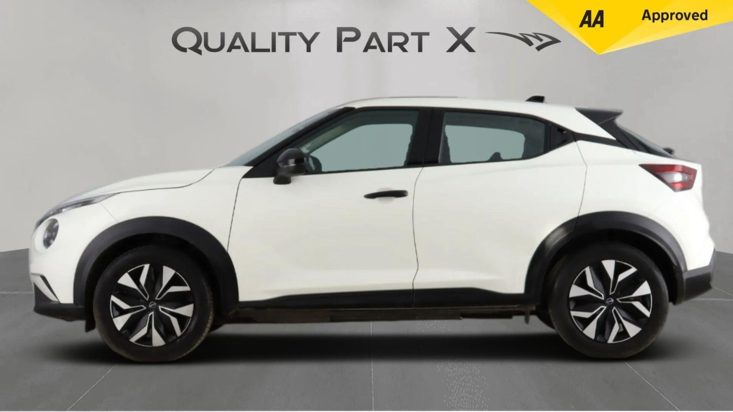 Used Nissan Juke 2025 for sale - 77440462: Photo 4